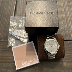 Michael Kors ladies watch
